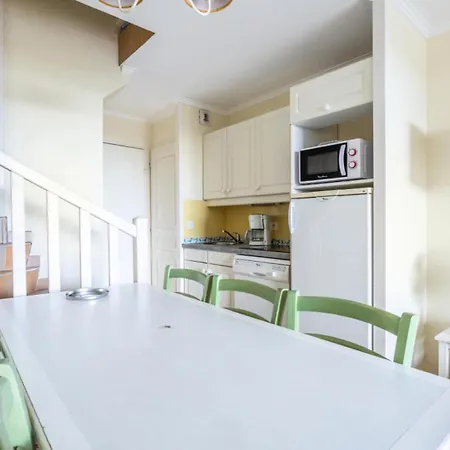 Aux Restanques Du Golfe De St Tropez - Maeva - Duplex 3 Pièces 6 Personnes - Confort - Vue Mae-7771 *