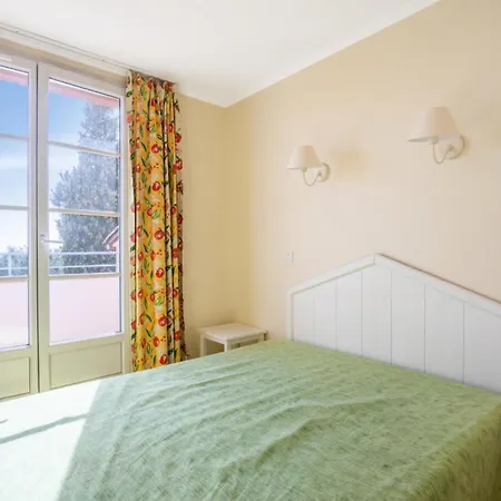 Aux Restanques Du Golfe De St Tropez - Maeva - Duplex 3 Pièces 6 Personnes - Confort - Vue Mae-7771