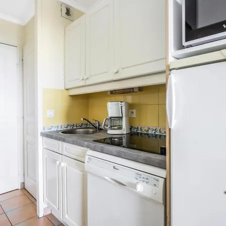 Apartment Aux Restanques Du Golfe De St Tropez - Maeva - Duplex 3 Pieces 6 Personnes - Confort - Vue Mae-7771