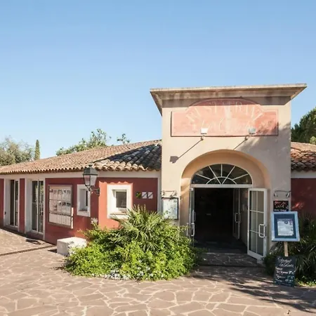 Apartment Aux Restanques Du Golfe De St Tropez - Maeva - Duplex 3 Pieces 6 Personnes - Confort - Vue Mae-7771