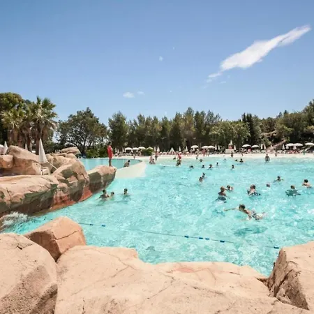 Appartement Aux Restanques Du Golfe De St Tropez - Maeva - Duplex 3 Pièces 6 Personnes - Confort - Vue Mae-7771