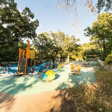 Aux Restanques Du Golfe De St Tropez - Maeva - Duplex 3 Pièces 6 Personnes - Confort - Vue Mae-7771 Appartement *