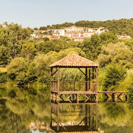 Aux Restanques Du Golfe De St Tropez - Maeva - Duplex 3 Pièces 6 Personnes - Confort - Vue Mae-7771 Appartement