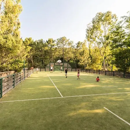 Aux Restanques Du Golfe De St Tropez - Maeva - Duplex 3 Pièces 6 Personnes - Confort - Vue Mae-7771 Appartement *