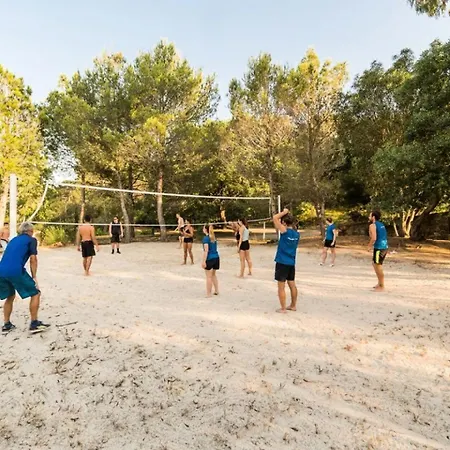 Aux Restanques Du Golfe De St Tropez - Maeva - Duplex 3 Pièces 6 Personnes - Confort - Vue Mae-7771 *