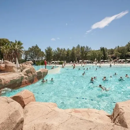 Appartement Aux Restanques Du Golfe De St Tropez - Maeva - Duplex 3 Pièces 6 Personnes - Confort - Vue Mae-7771