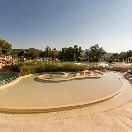 Aux Restanques Du Golfe De St Tropez - Maeva - Duplex 3 Pièces 6 Personnes - Confort - Vue Mae-7771 Appartement