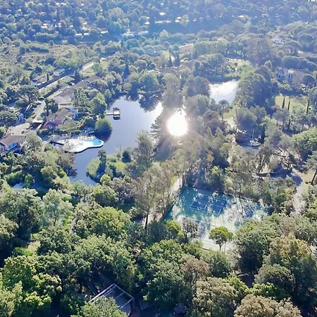 Aux Restanques Du Golfe De St Tropez - Maeva - Duplex 3 Pièces 6 Personnes - Confort - Vue Mae-7771 *