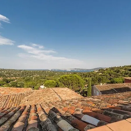아파트 Aux Restanques Du Golfe De St Tropez - Maeva - Duplex 3 Pieces 6 Personnes - Confort - Vue Mae-7771