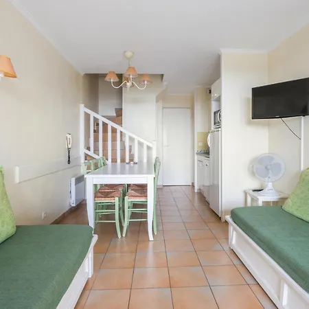 Aux Restanques Du Golfe De St Tropez - Maeva - Duplex 3 Pieces 6 Personnes - Confort - Vue Mae-7771 Grimaud