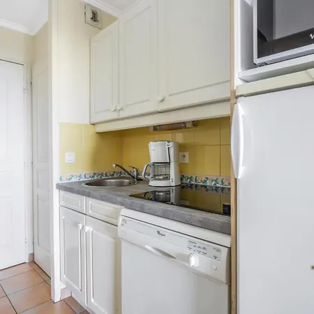 Appartamento Aux Restanques Du Golfe De St Tropez - Maeva - Duplex 3 Pièces 6 Personnes - Confort - Vue Mae-7771 *