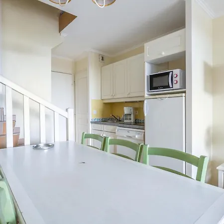 Aux Restanques Du Golfe De St Tropez - Maeva - Duplex 3 Pieces 6 Personnes - Confort - Vue Mae-7771 아파트 그리모
