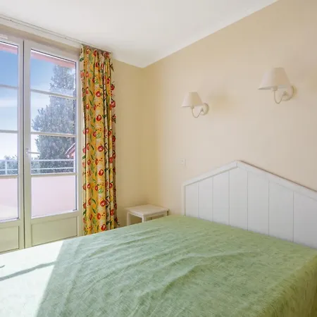 아파트 Aux Restanques Du Golfe De St Tropez - Maeva - Duplex 3 Pieces 6 Personnes - Confort - Vue Mae-7771 *