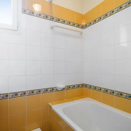 Aux Restanques Du Golfe De St Tropez - Maeva - Duplex 3 Pieces 6 Personnes - Confort - Vue Mae-7771 아파트 *